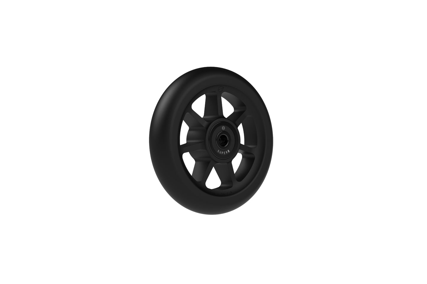 Native Profile 2 Wheels - Black