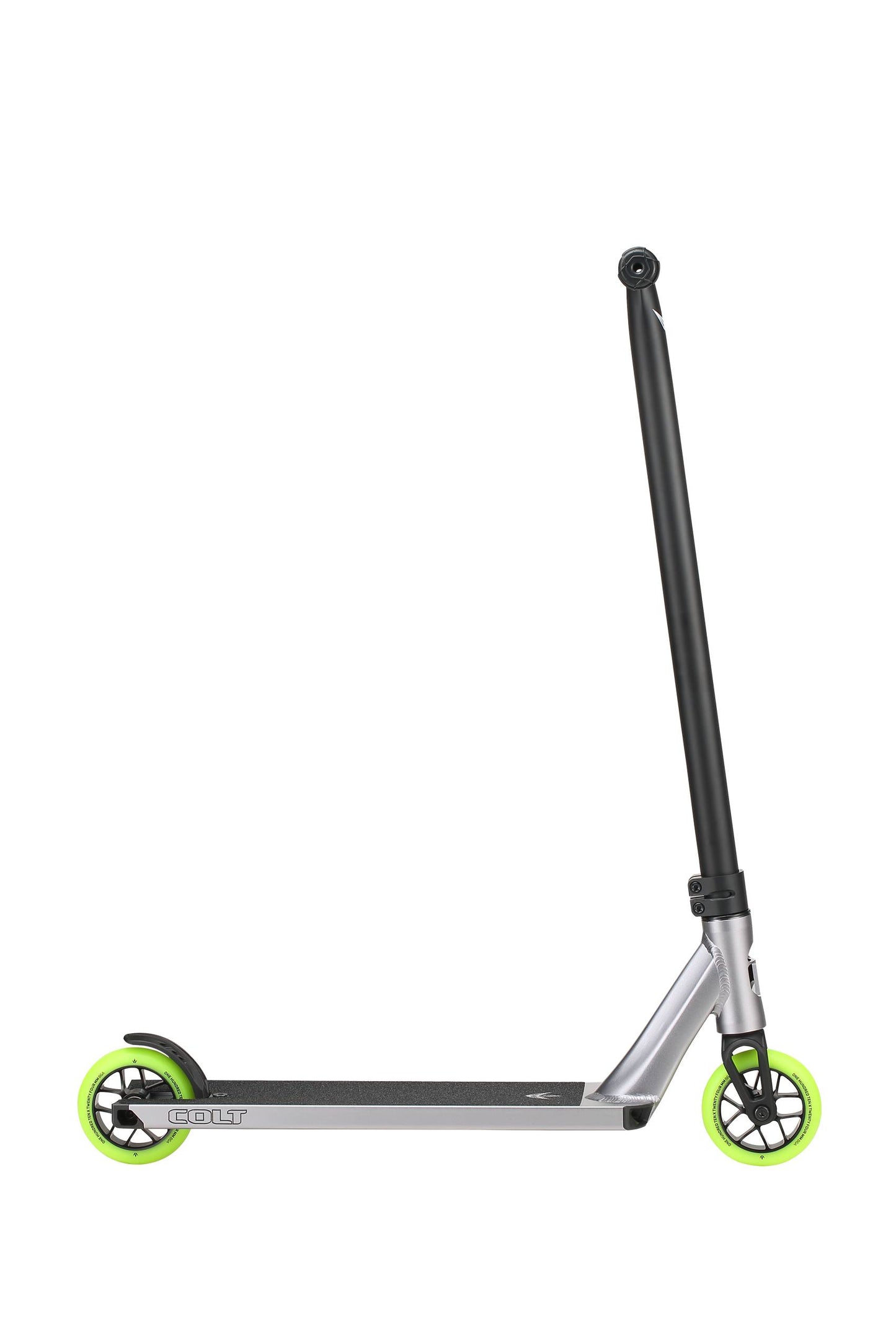 Envy Colt S6 Scooter - Silver