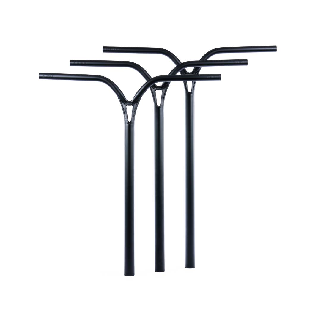 Ethic DTC Deildegast V2 HIC Bar - Black