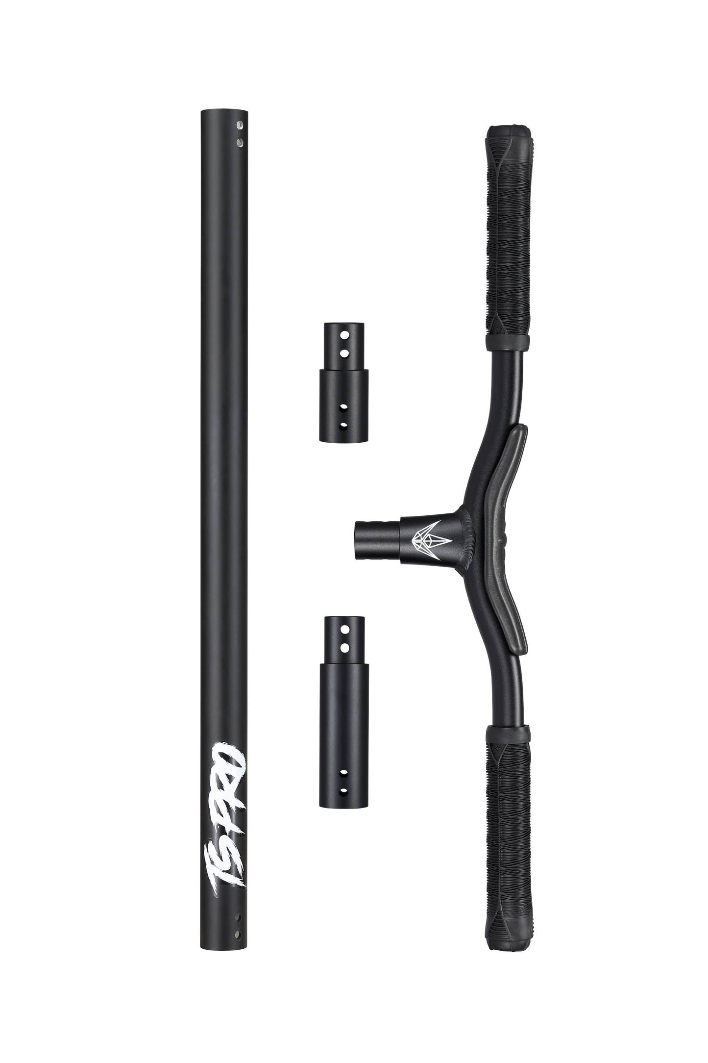 ENVY TS PRO 7.5" - Black