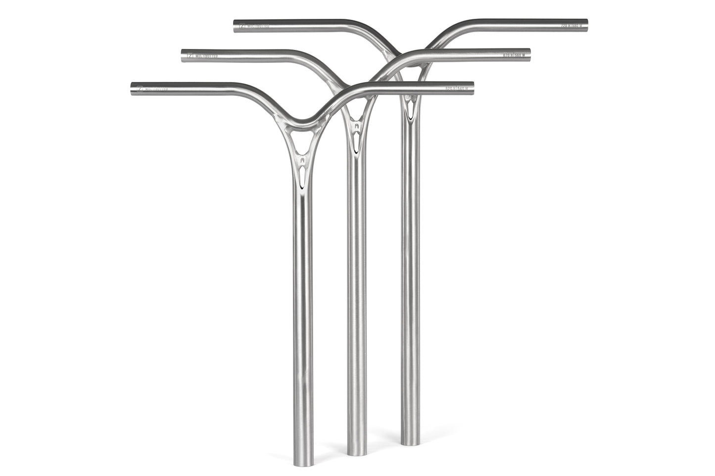 Ethic DTC Wolpertinger Bar - Silver