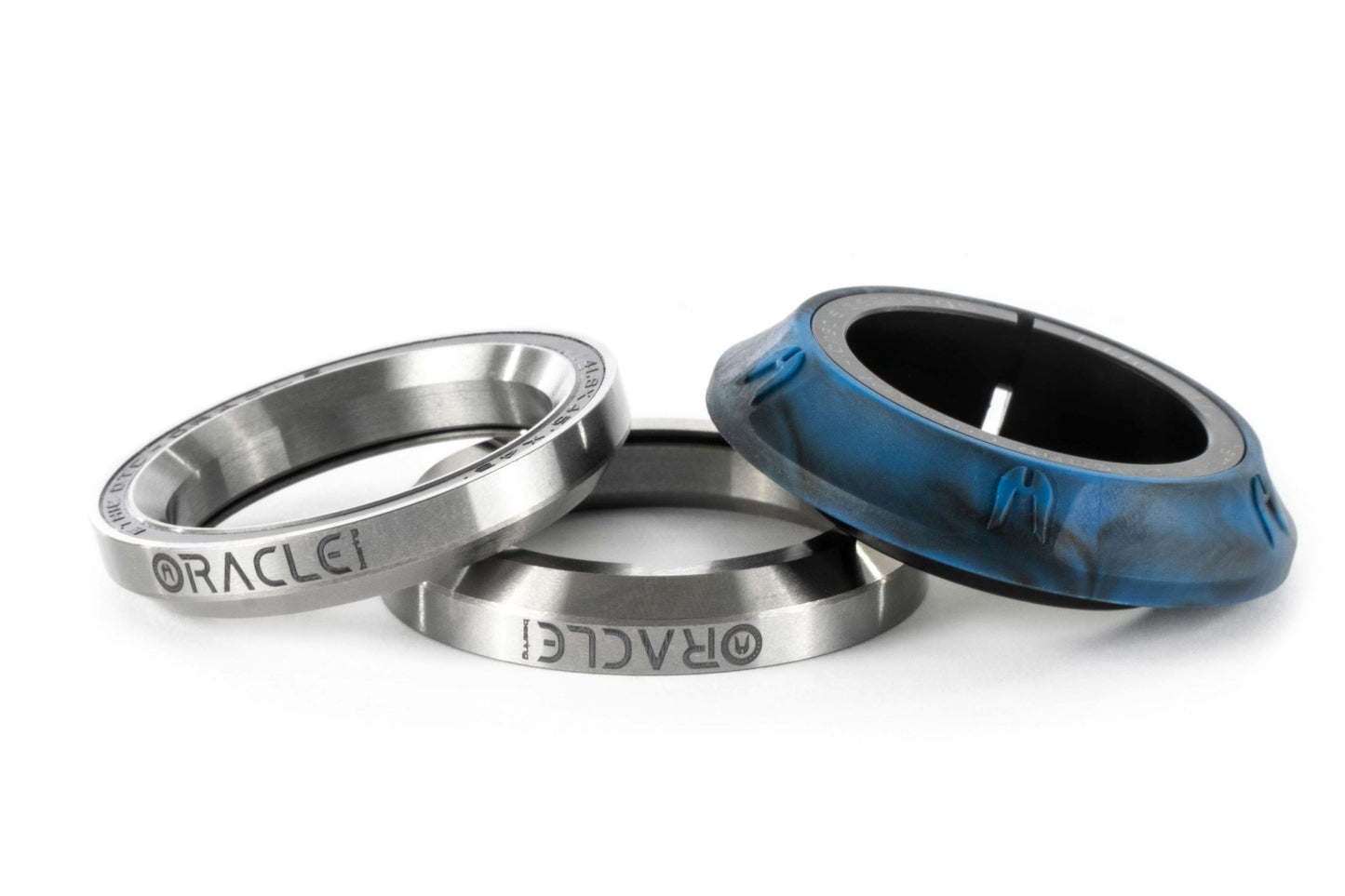 Ethic DTC Osmose Headset - Blue Marble