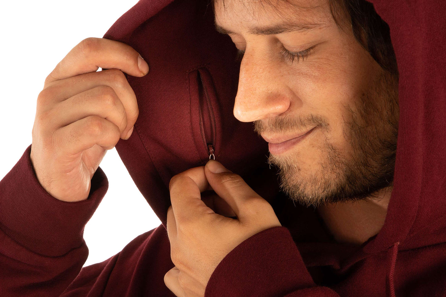 Ethic DTC Vertigo Hoodie