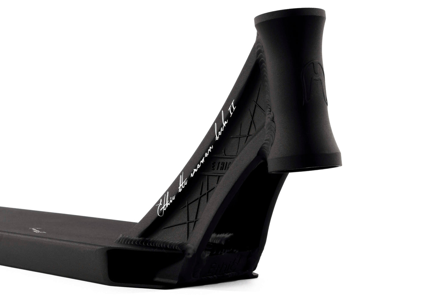 Ethic DTC Erawan V2 Deck - Black