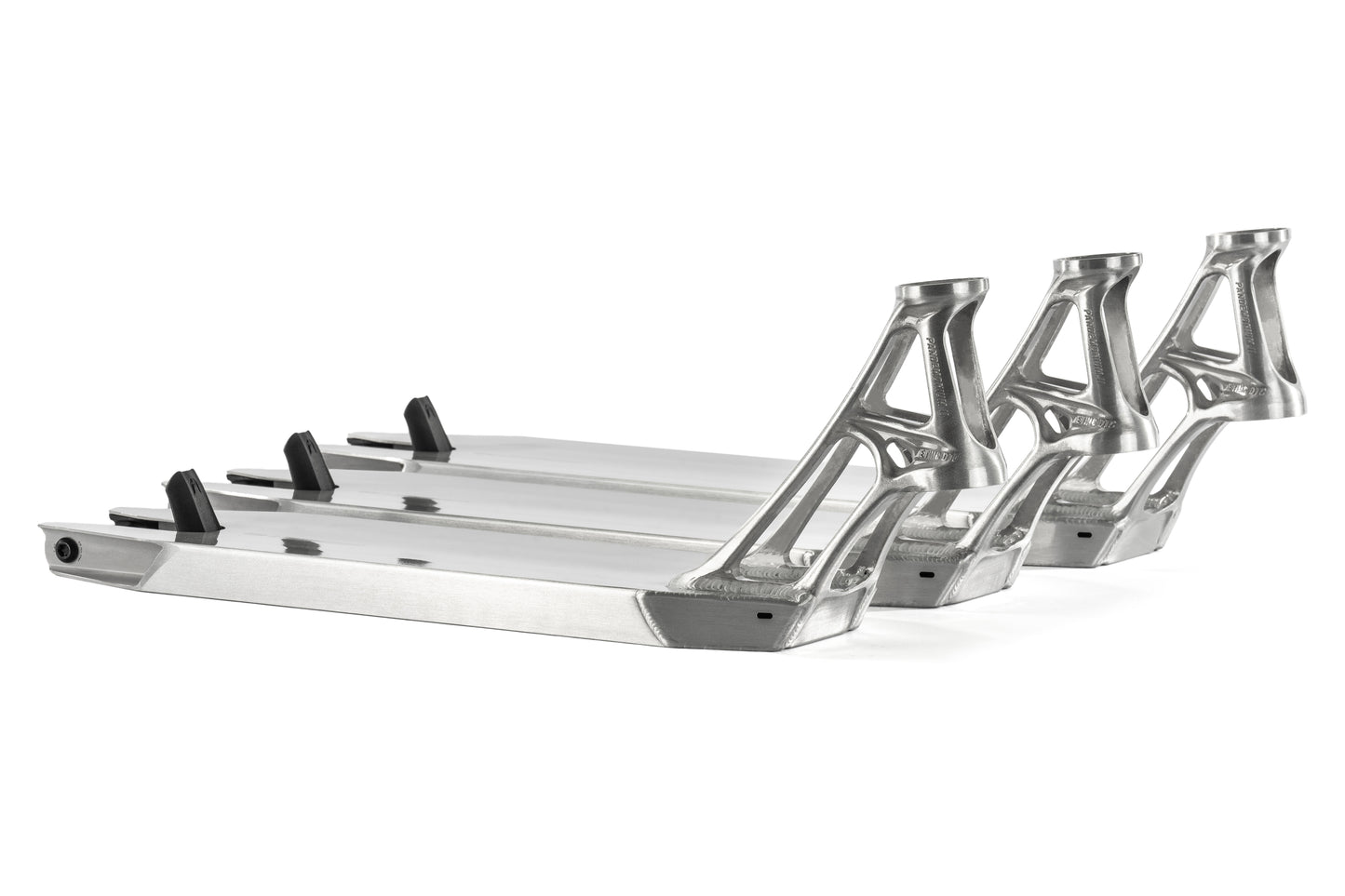 Ethic DTC Pandemonium V2 Deck - Raw