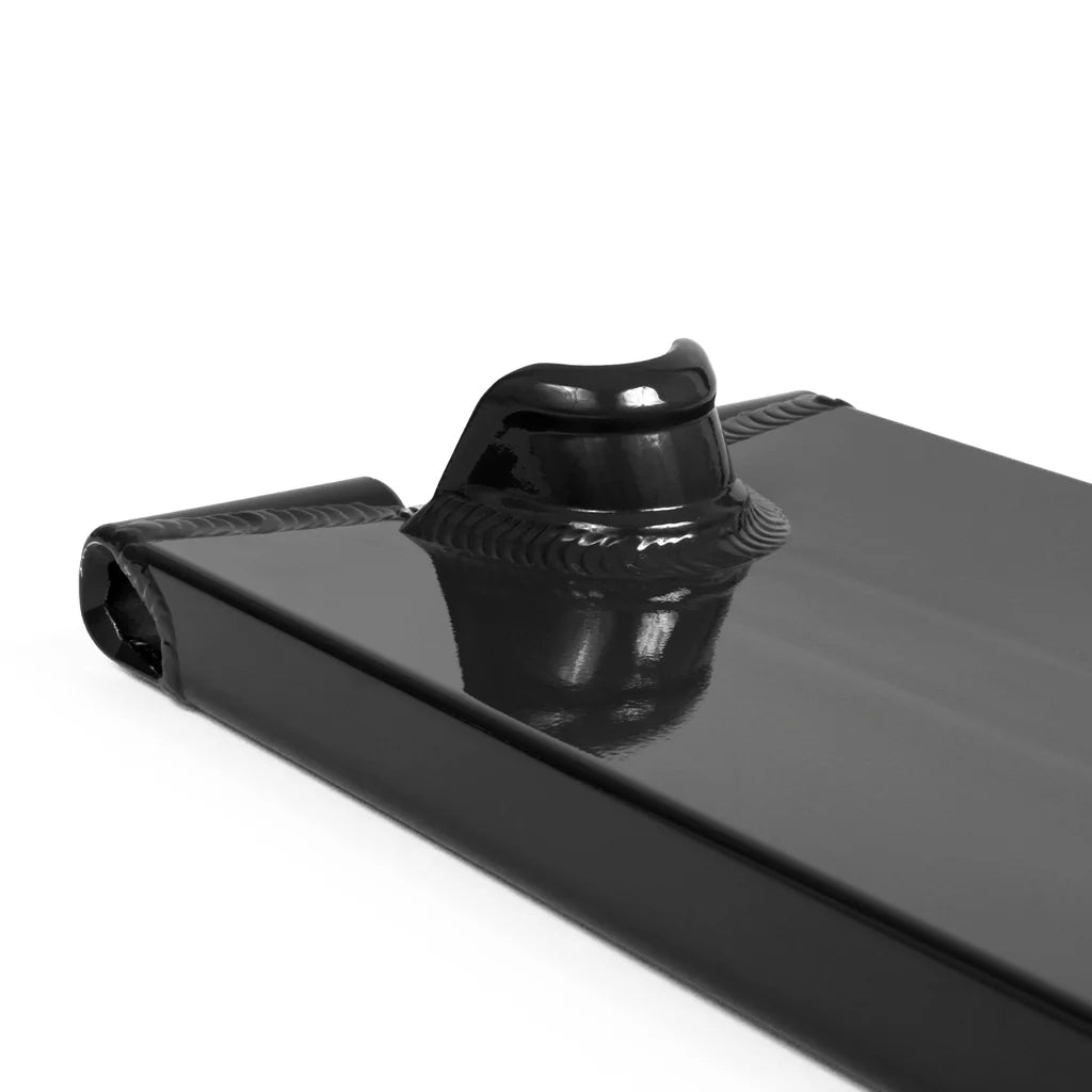 Tilt Formula Deck 6" x 22" - Black