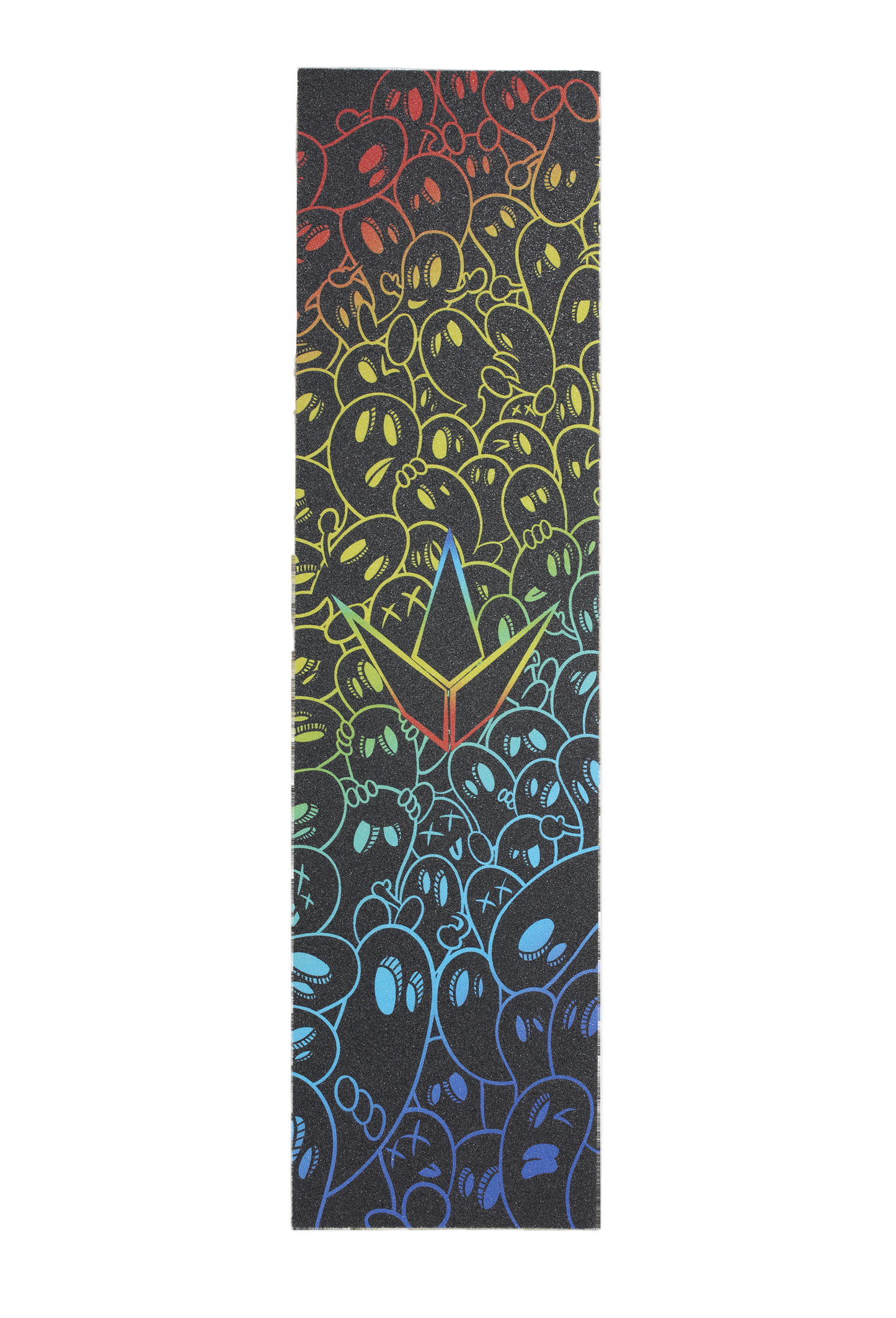 Envy Griptape - Colt Rainbow