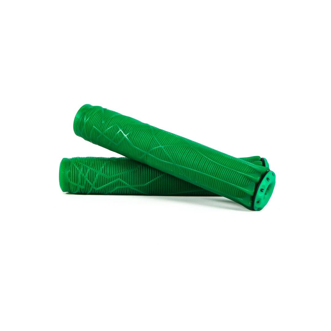 Ethic DTC Grips - Green