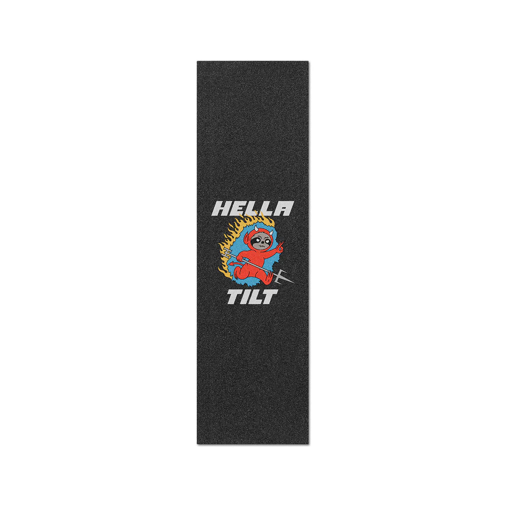 Hella x Tilt Portal Griptape