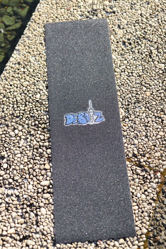 Deboiz "Sky tower" Griptape