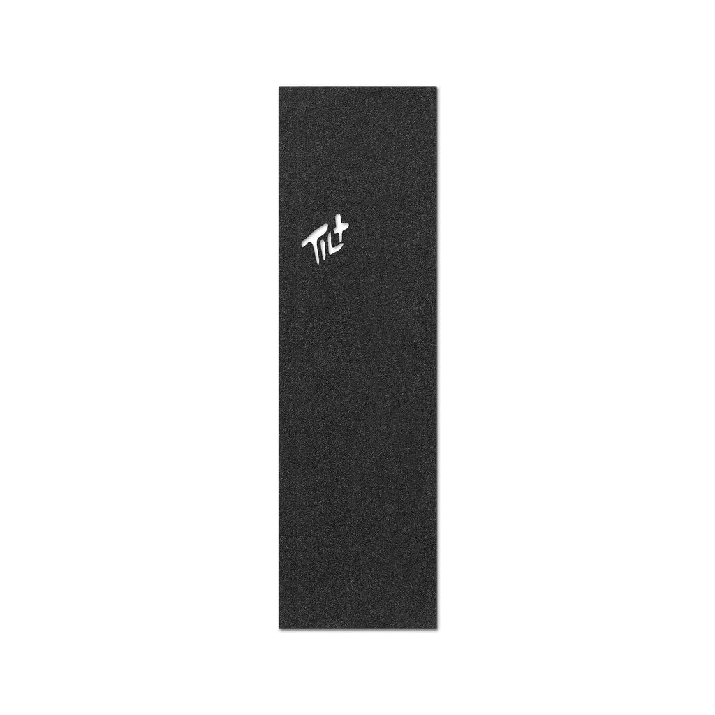 Tilt Inked Logo Griptape - Die-Cut