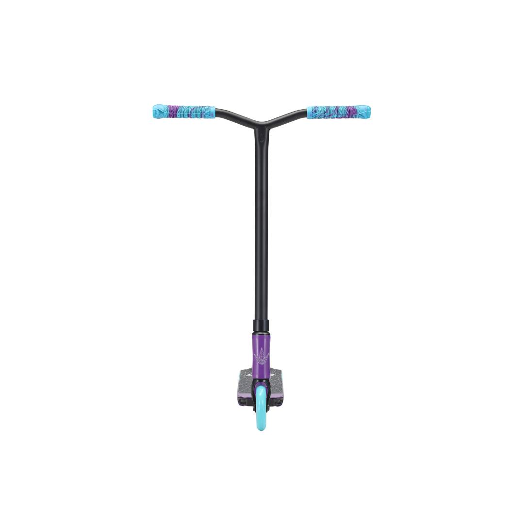Envy One S3 Complete Scooter - Teal/Purple