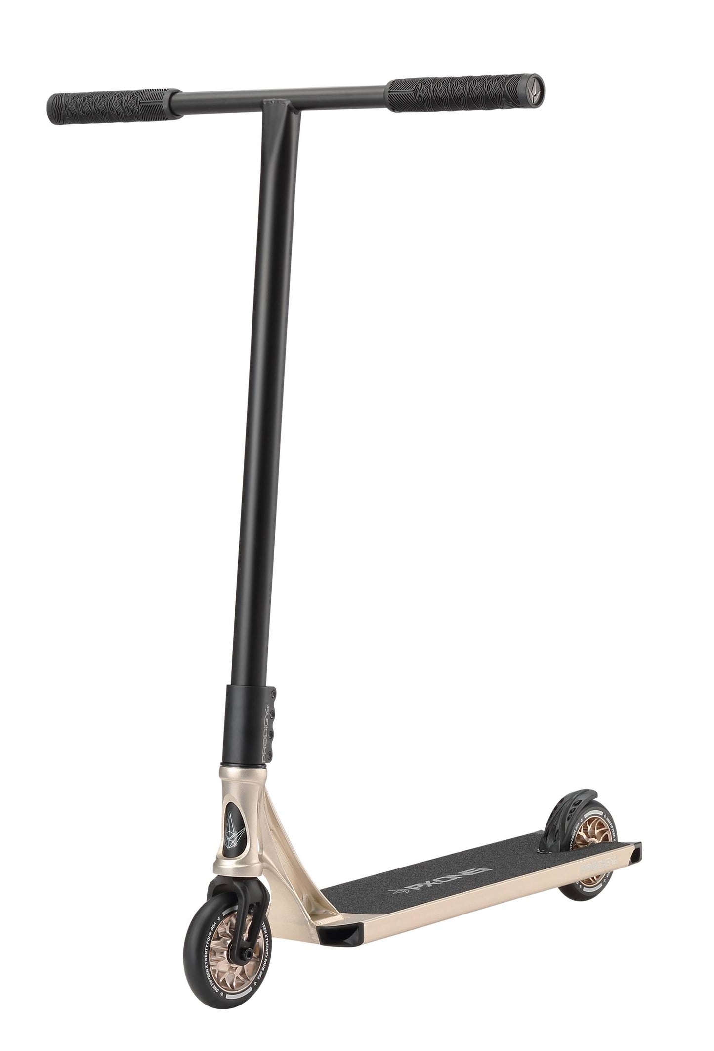 ENVY PRODIGY X ONE STREET - BLACK