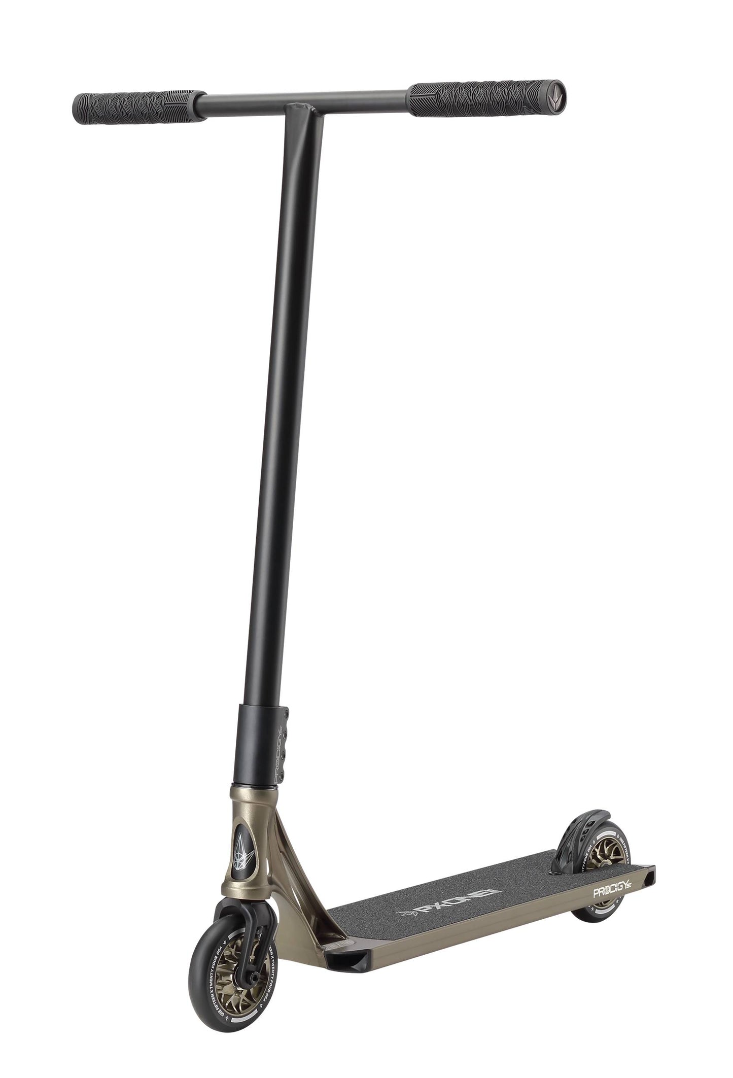 ENVY PRODIGY X ONE STREET - IVORY