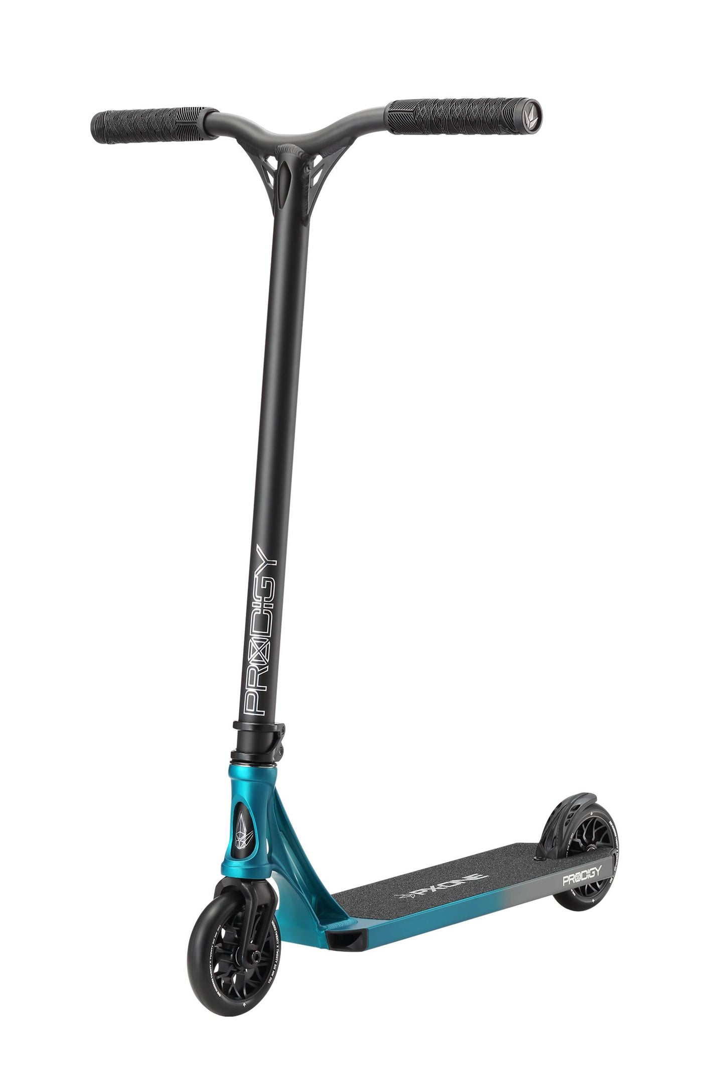 ENVY PRODIGY X ONE COMPLETE - BLUE