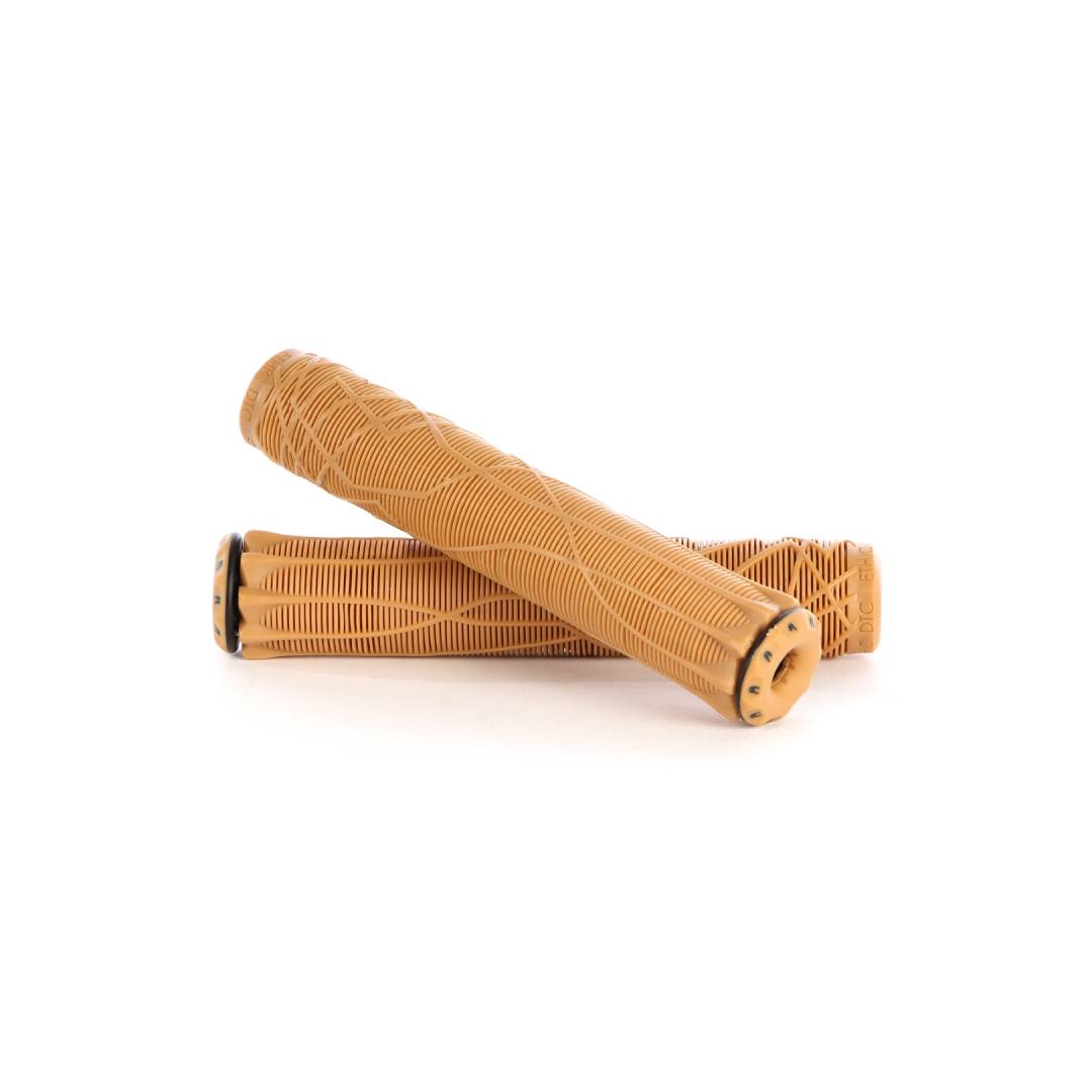 Ethic DTC Grips - Raw