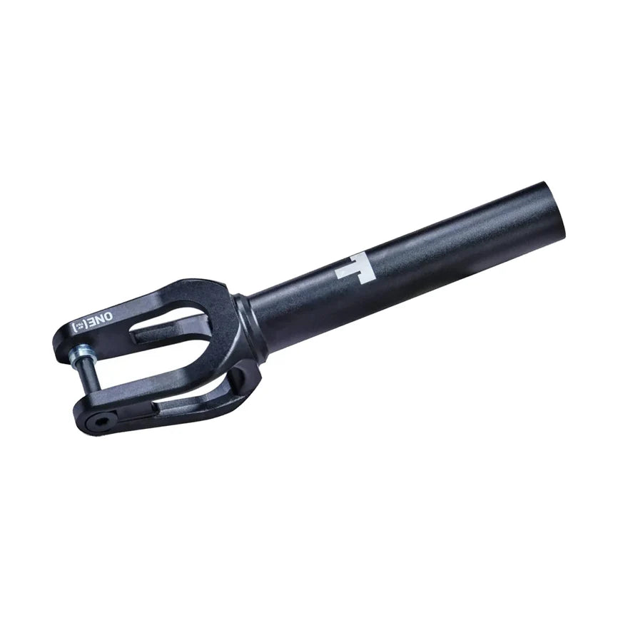 Tilt Stage 1 Fork - Black