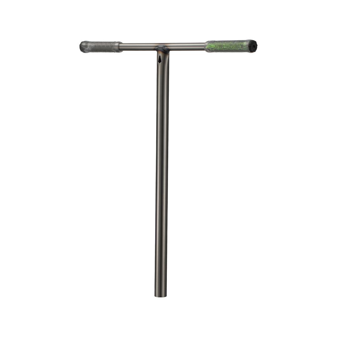 Envy Thermal V2 Bar 720mm - Trans Black