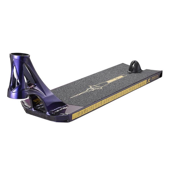 Envy Jordan Chan Sig Deck