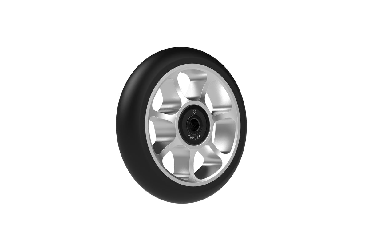 Native Format Wheels - Raw