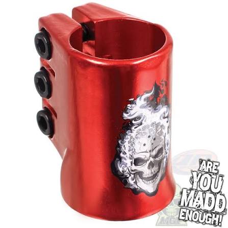MGP Madd Hatter Clamp