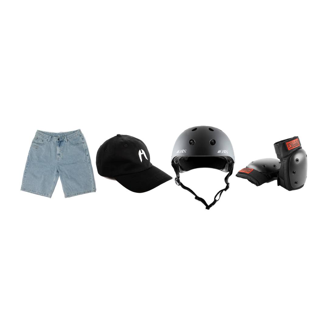 Clothing/Protection
