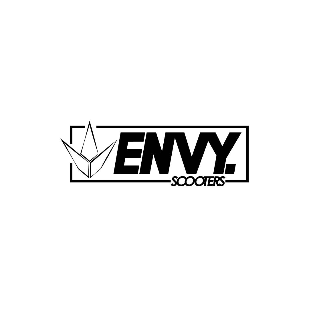 Envy Scooters