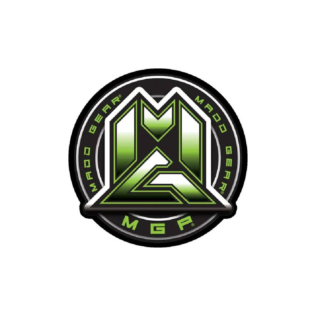 Madd Gear