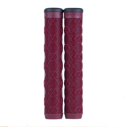 Native Emlem Grips - Ember