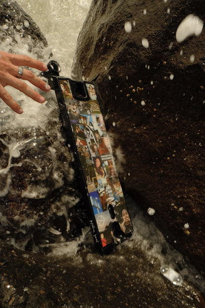 Native Ventura Deck - Joel Ingold 6.5" x 22.5"