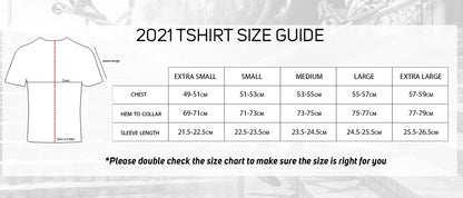 Envy Essential T-shirt - White