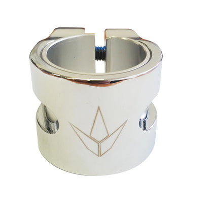 Envy 2 Bolt Clamp - Chrome