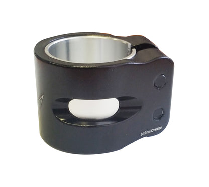 Envy 2 Bolt Clamp - Black