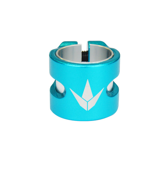 Envy 2 Bolt Clamp - Teal