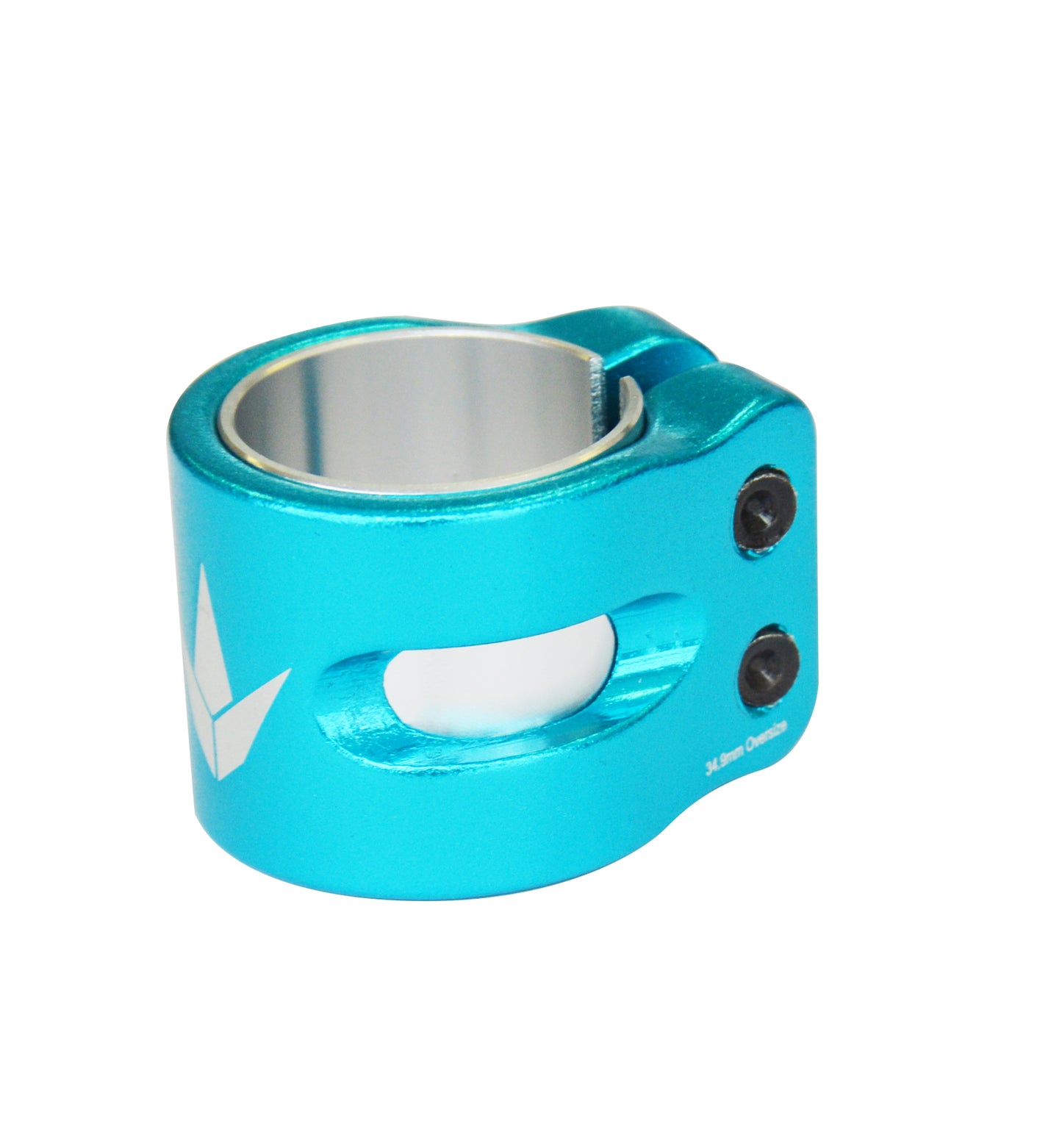 Envy 2 Bolt Clamp - Teal