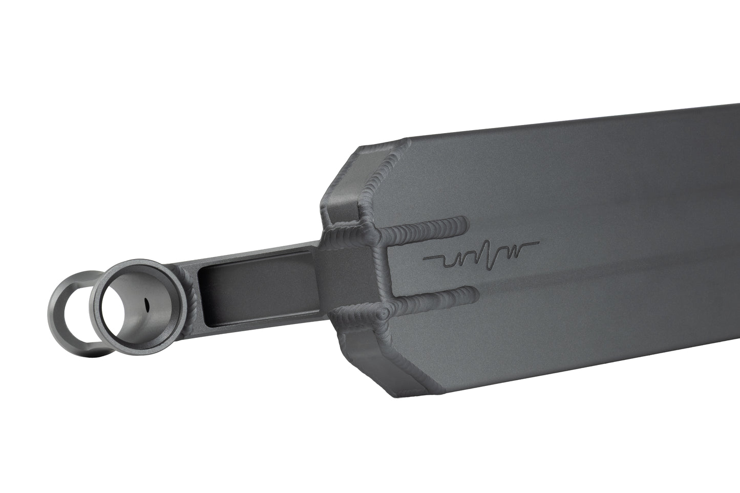 Unfair FX-1 Deck - Graphite