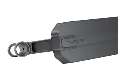 Unfair FX-1 Deck - Graphite