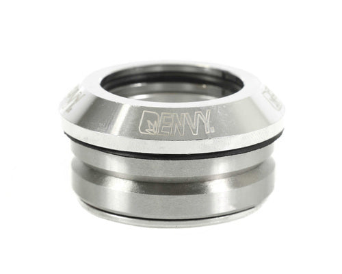 Envy Headset - Chrome