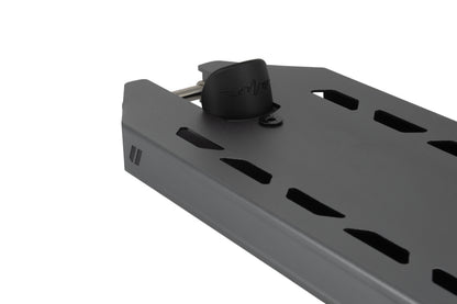 Unfair FX-1 Deck - Graphite