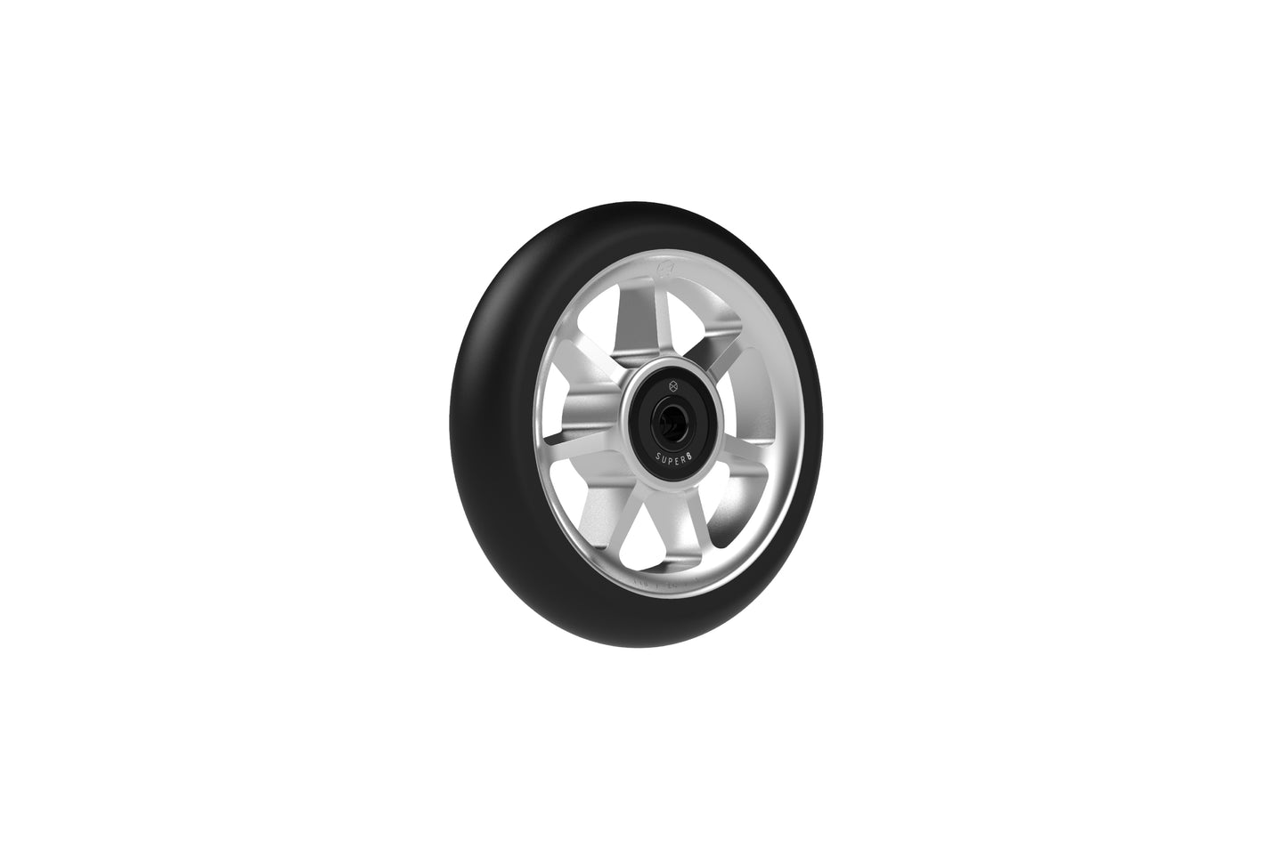 Native Profile 2 Wheels - Raw