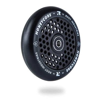 Root Industries Honeycore Wheels - Black