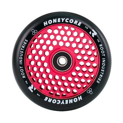 Root Industries Honeycore Wheels - Red