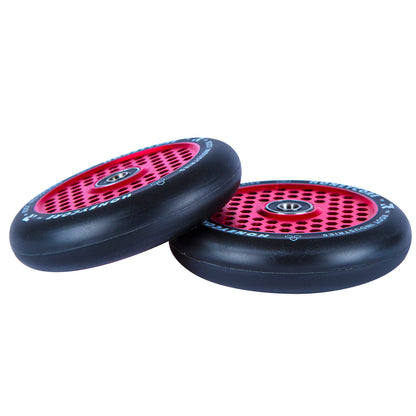 Root Industries Honeycore Wheels - Red