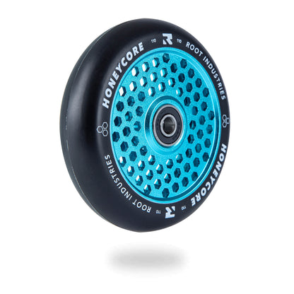 Root Industries Honeycore Wheels - Blue