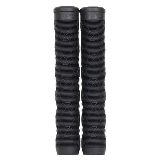 Native Emblem Grip - Black