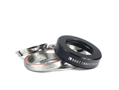 Root Industries Air Headset - Black