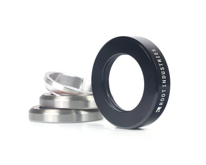 Root Industries Air Headset - Black