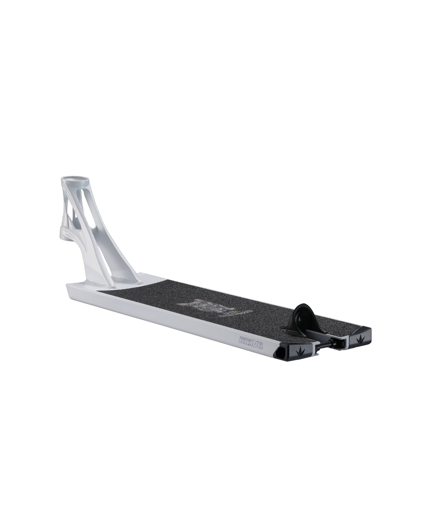 Envy Jack Churchward Sig Deck