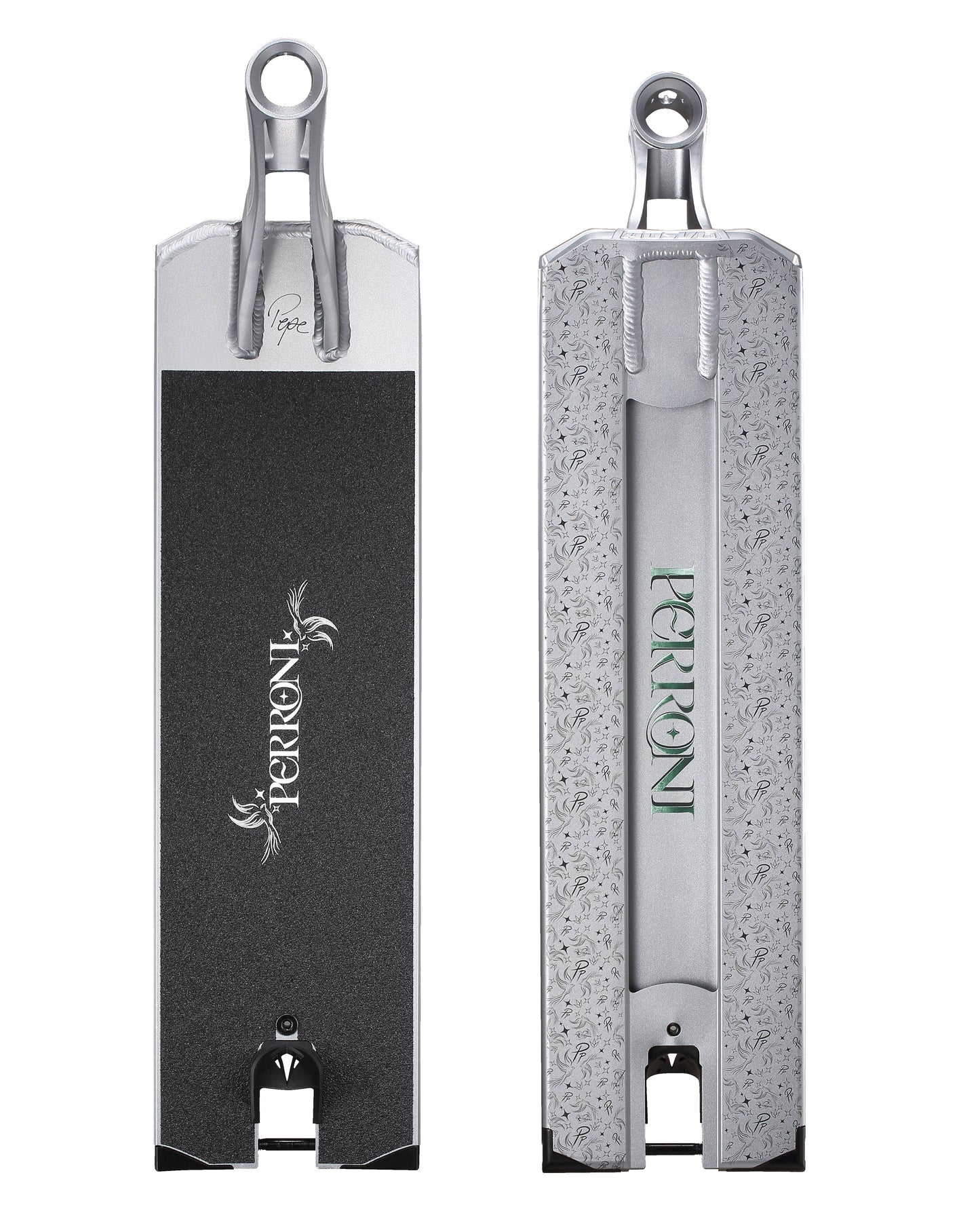 Envy Jonathan Perroni Sig Deck