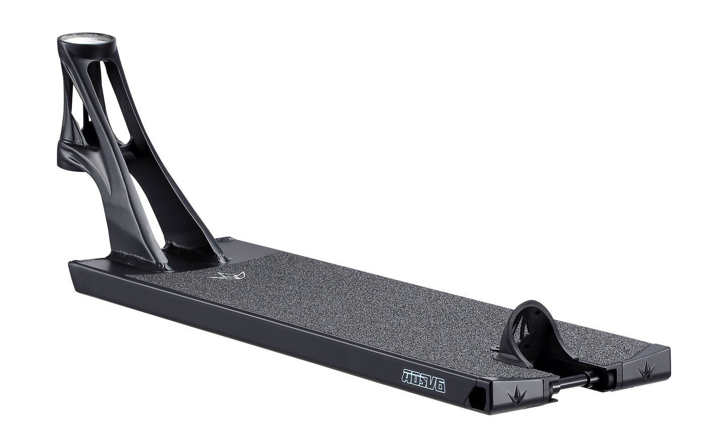 AOSV6 SQUAD Deck 6" - Black